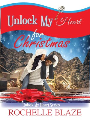 cover image of Unlock My Heart for Christmas